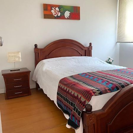 Bogota Rooms Aeropuerto Y Centro Conecta 外观 照片