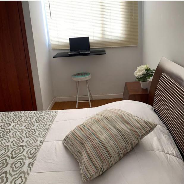 Bogota Rooms Aeropuerto Y Centro Conecta 外观 照片