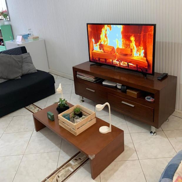 Bogota Rooms Aeropuerto Y Centro Conecta 外观 照片