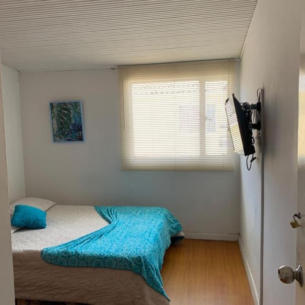 Bogota Rooms Aeropuerto Y Centro Conecta 外观 照片
